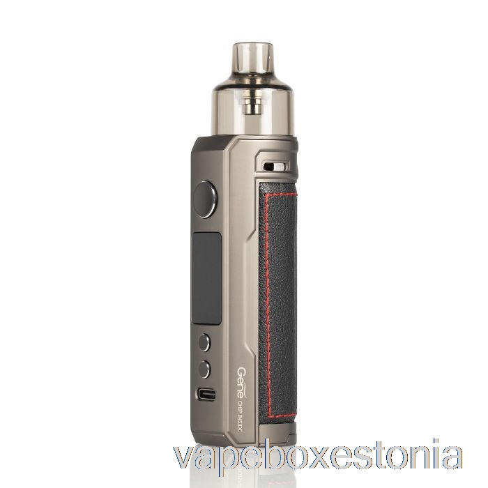 Vape Box Estonia Voopoo Drag X 80w Pod Mod Kit Classic